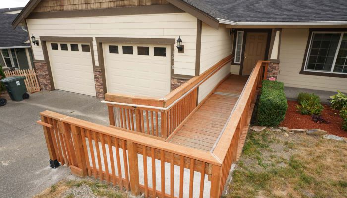 ramp